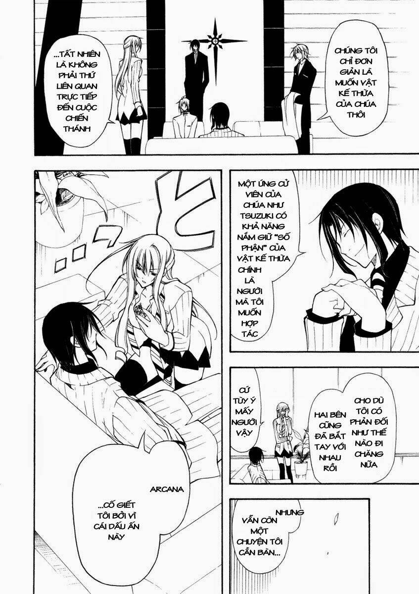 bloody cross chapter 23 17