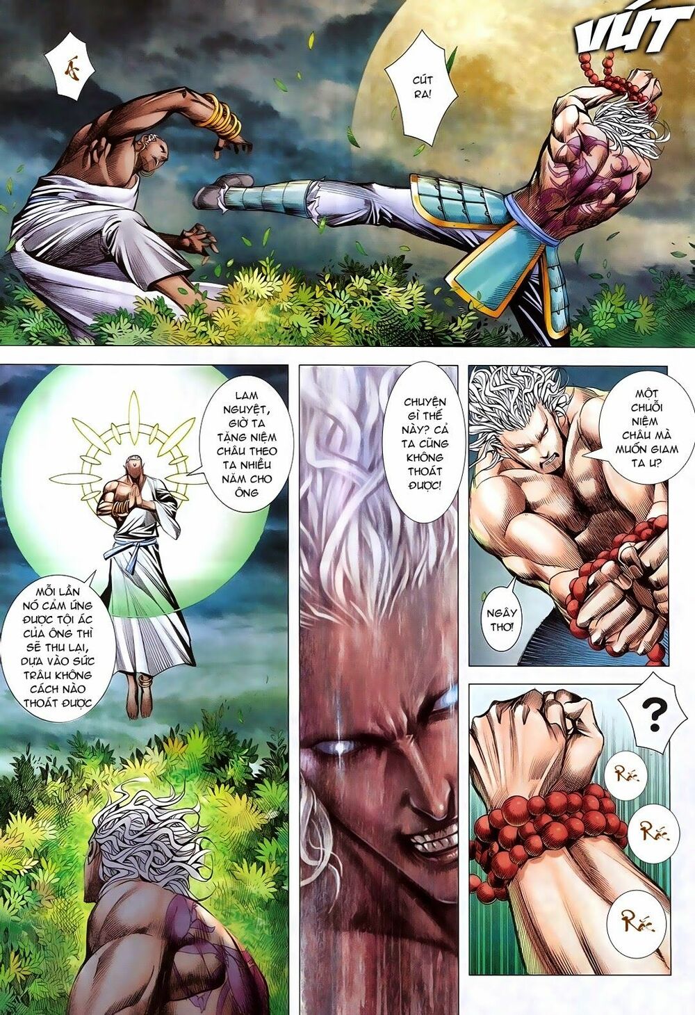 phong thần ký chapter 172 9