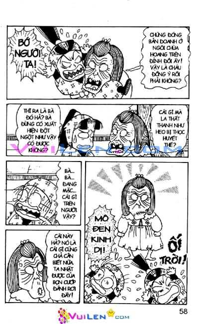 ninja loạn thị chapter 25 59