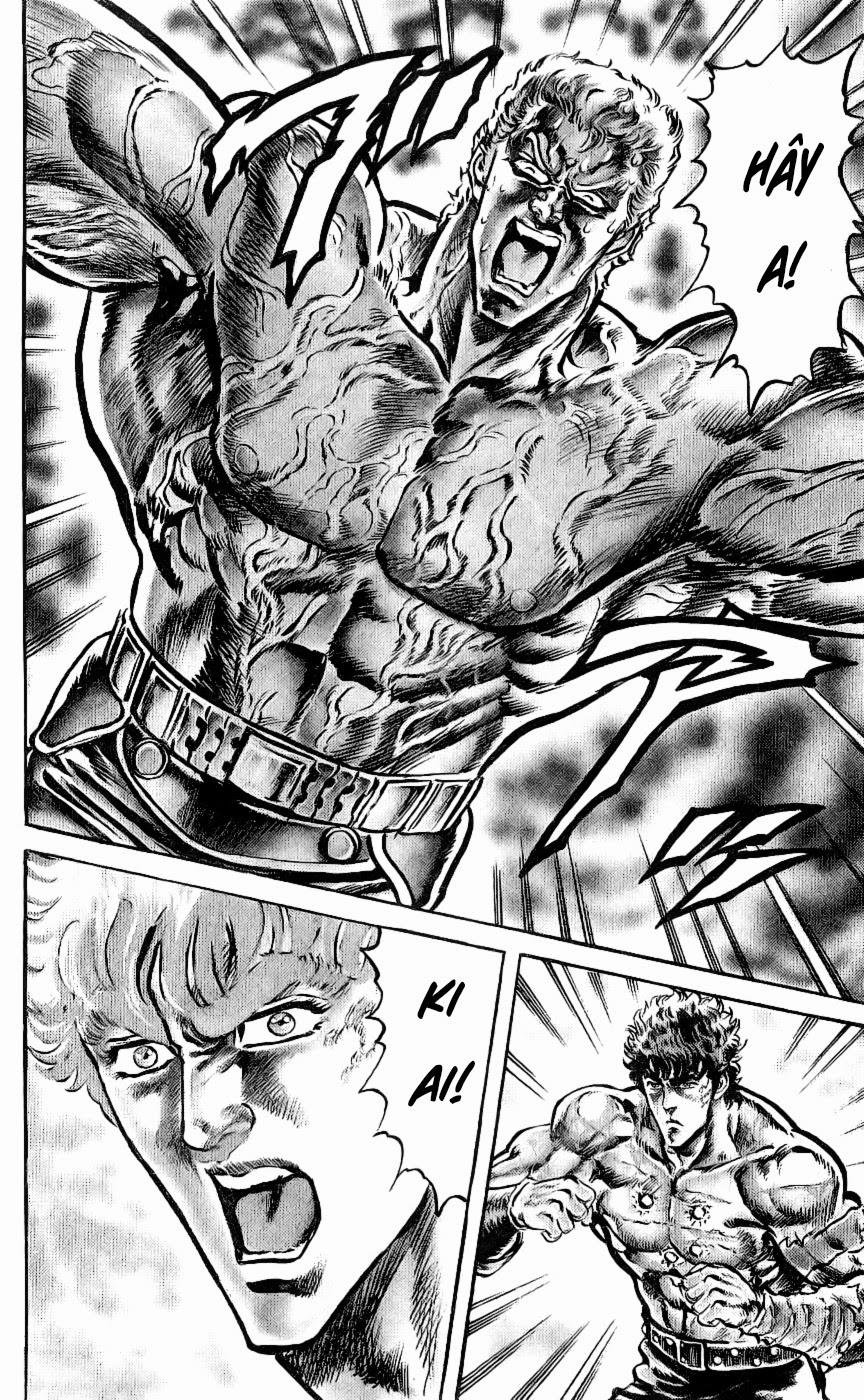 bắc đẩu thần quyền chapter 97 13