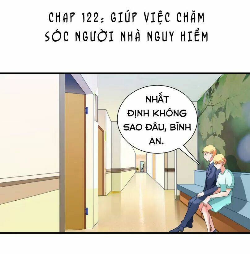 cô dâu gả thay của tổng tài chapter 122 1