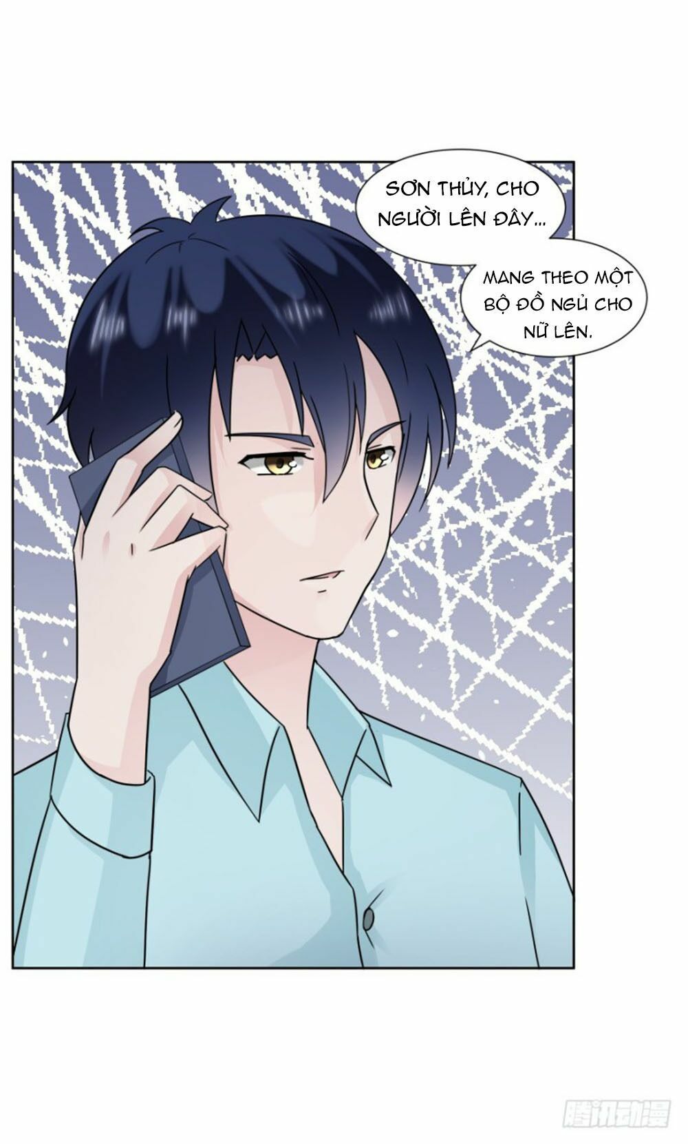 thiên kim đường môn chapter 98 12