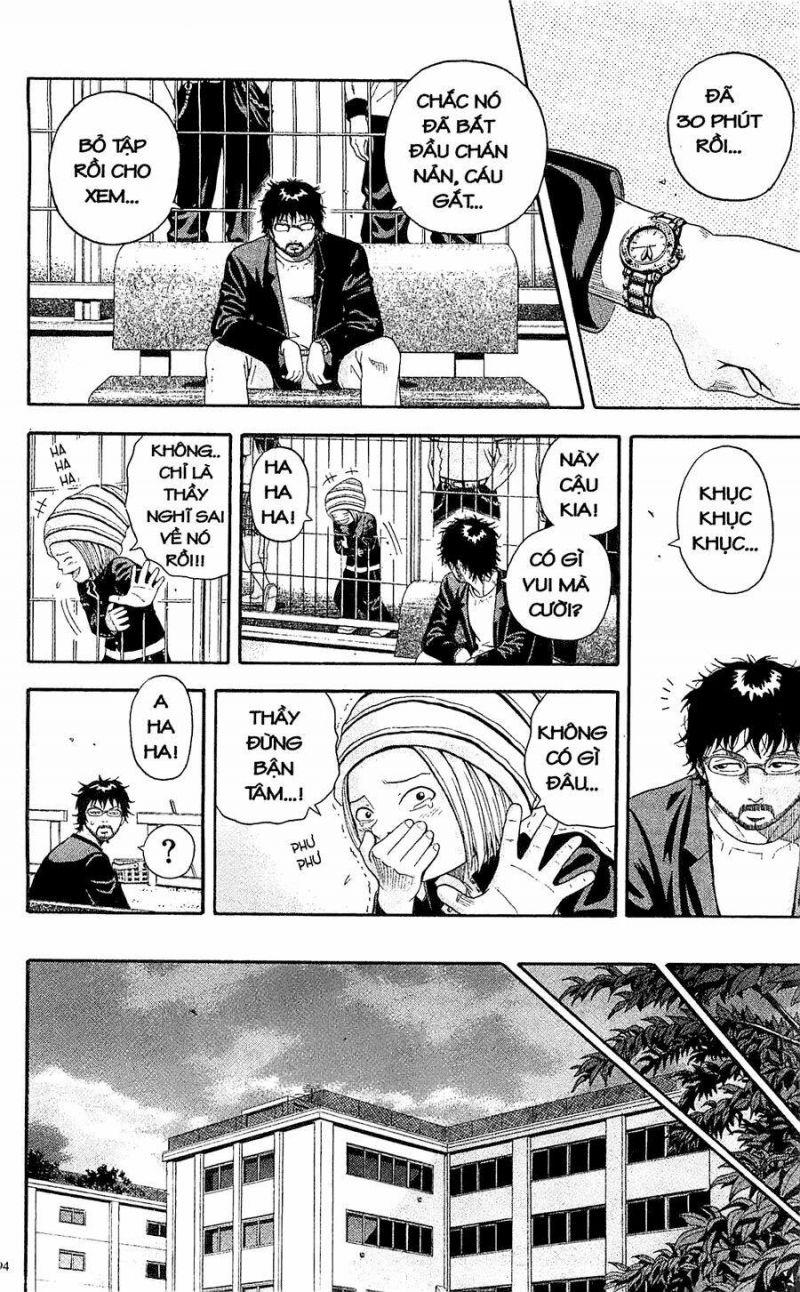 king golf chapter 3 12