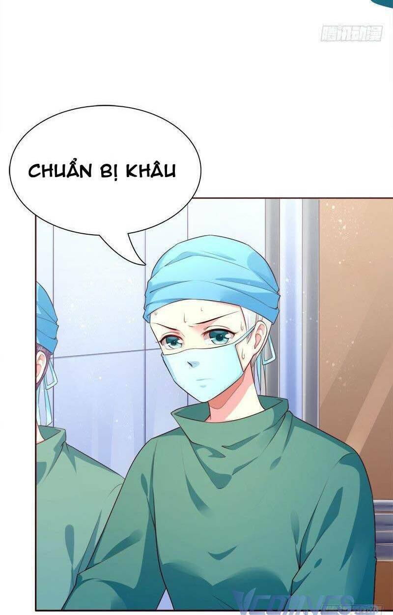 gặp phải người chồng xảo quyệt! chapter 16 36