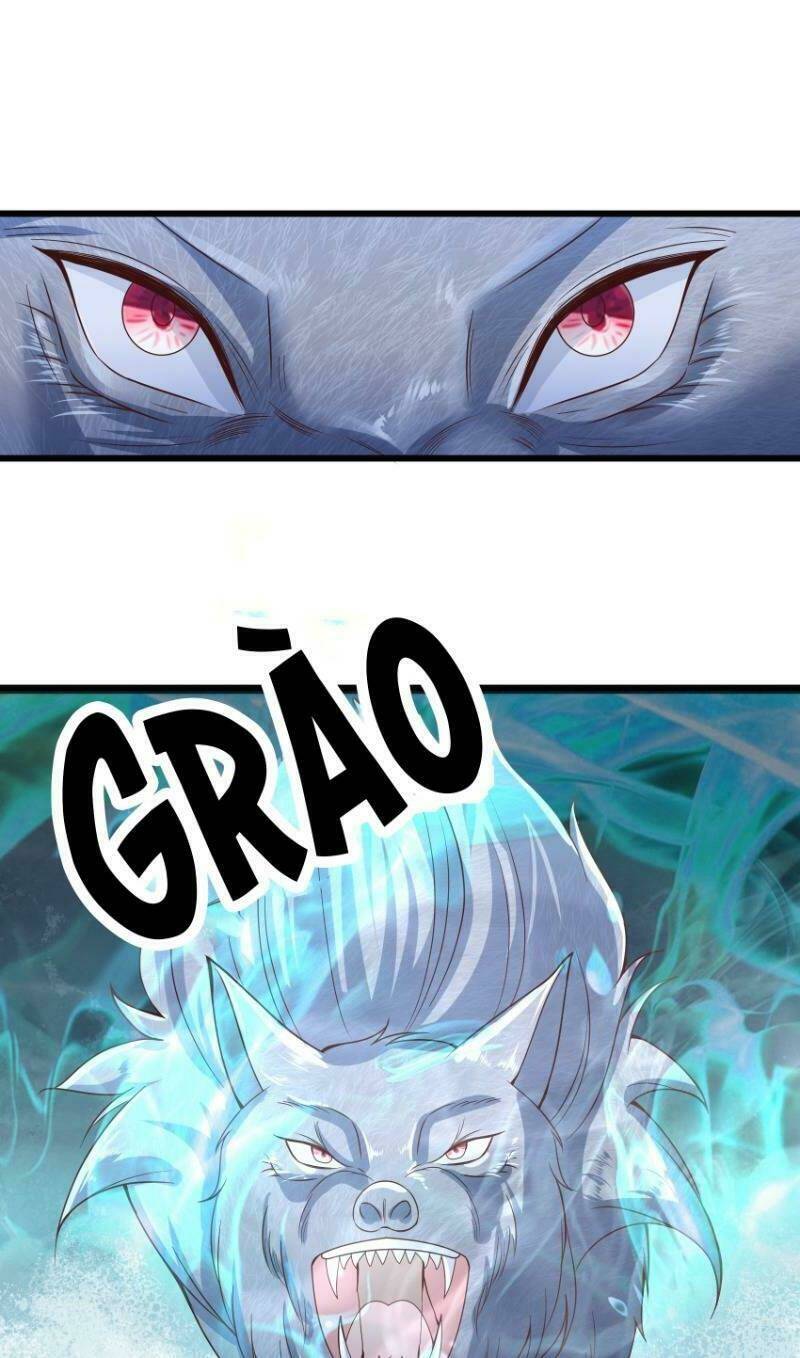 vú em của tiên ma chapter 18 17