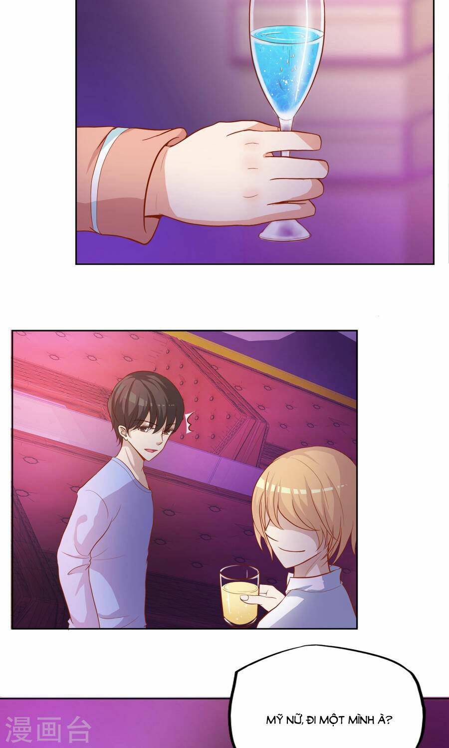 đào sắc tinh quang chapter 12 12