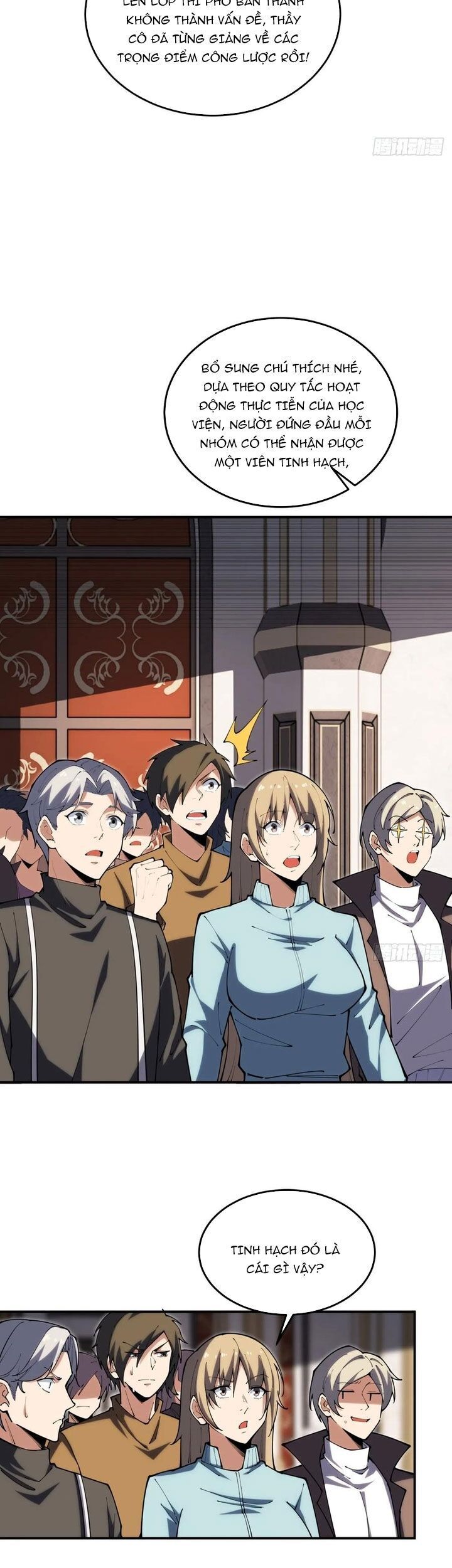 phá kiếp chỉ huy chapter 26 6