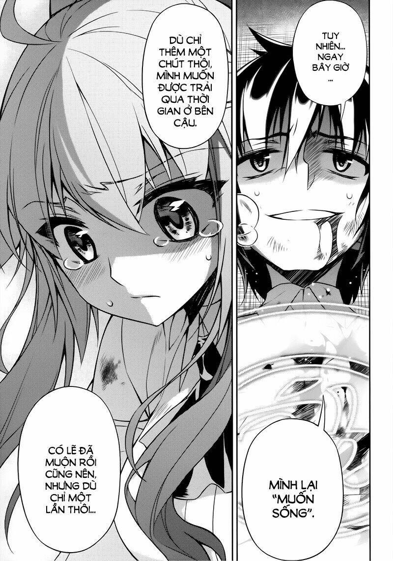 ark:romancer chapter 9 17