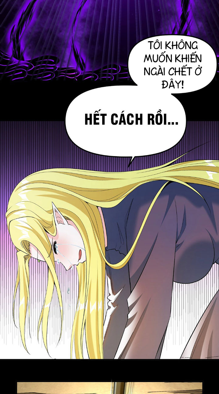 đại ma pháp sư dựa vào muội tử trừ ma chapter 8 31