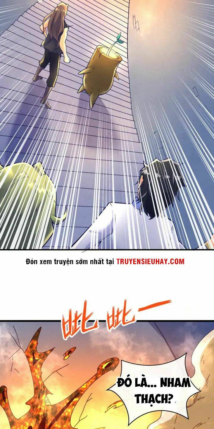 người chặn xuyên không chapter 105 39