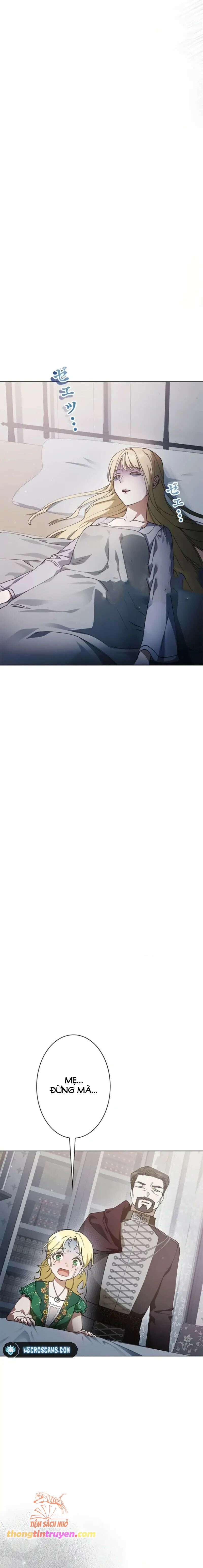 [18+] chạy trốn khỏi anh chapter 3 11