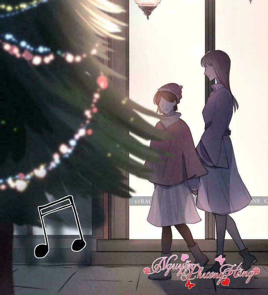 sắc đẹp do trời sinh của tôi chapter 2 6