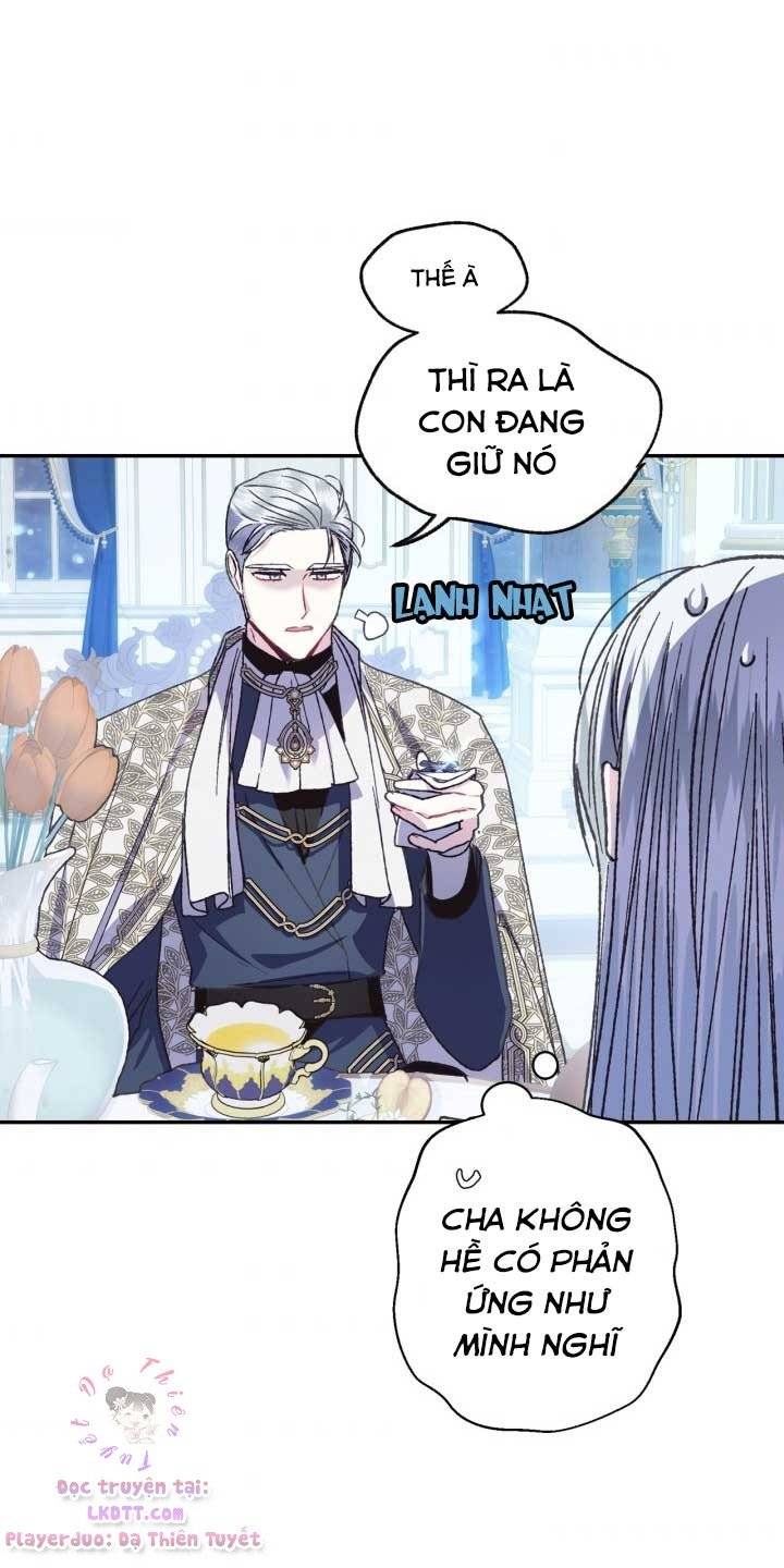 cha, con không muốn kết hôn đâu chapter 23 66