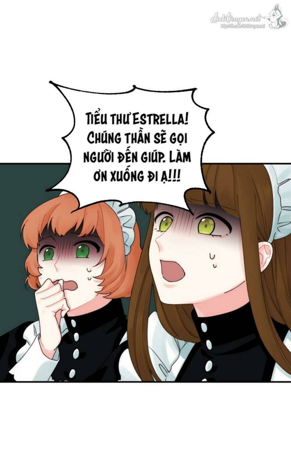 công chúa bãi rác chapter 21 4