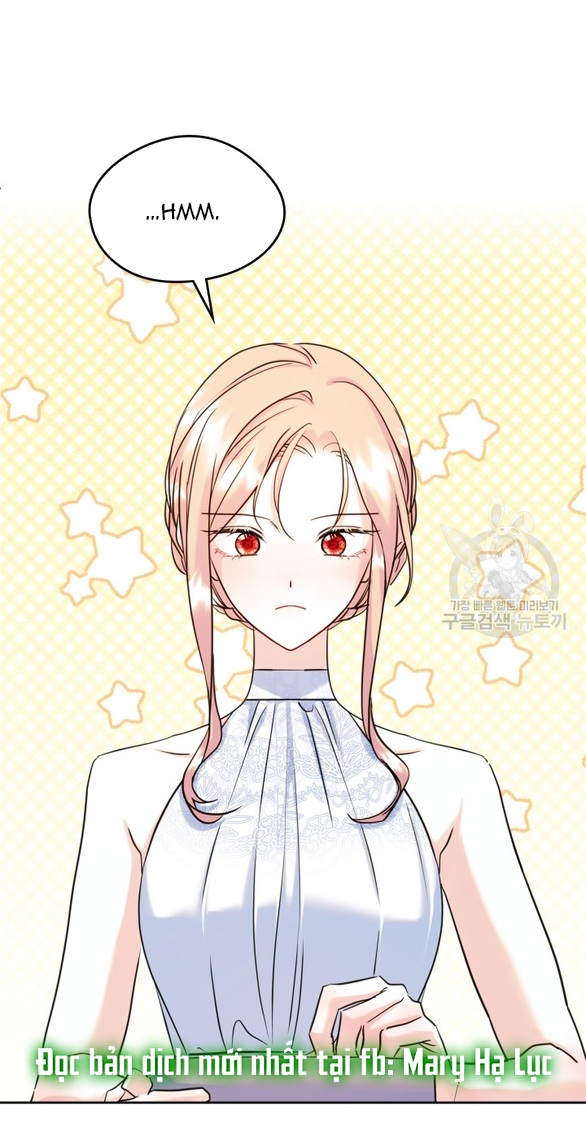 tôi đã trở thành bạn gái của nam chính chapter 30.1 21