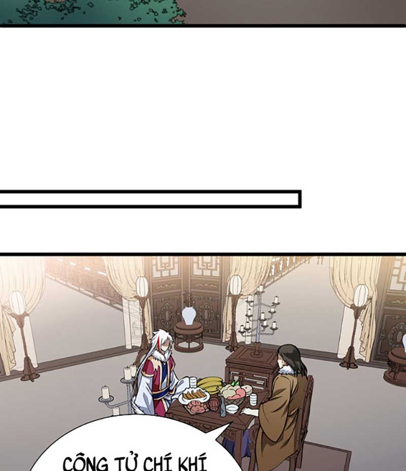 võ đạo độc tôn chapter 572 42