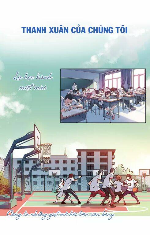 thanh không chi hạ chapter 0 8