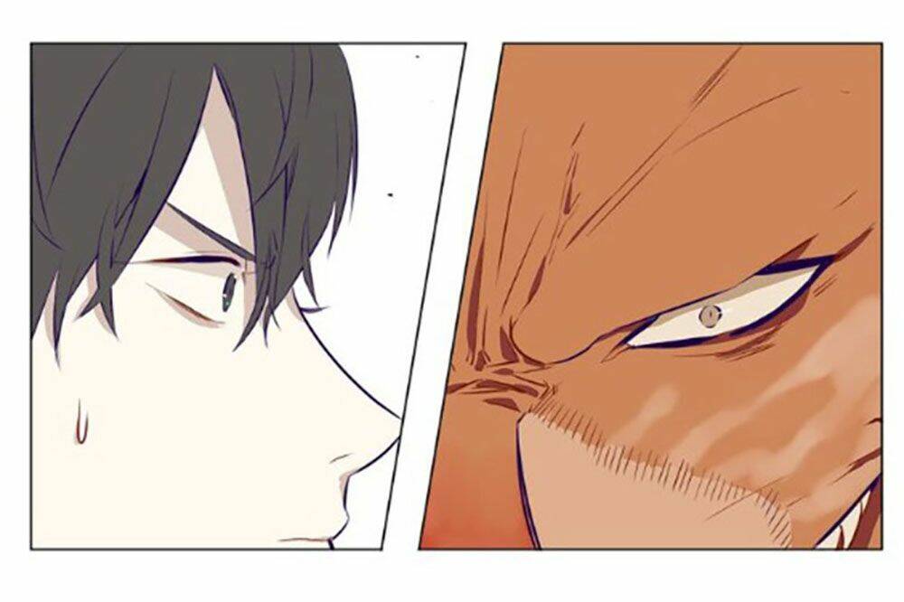 hoa đạo sĩ chapter 5 20