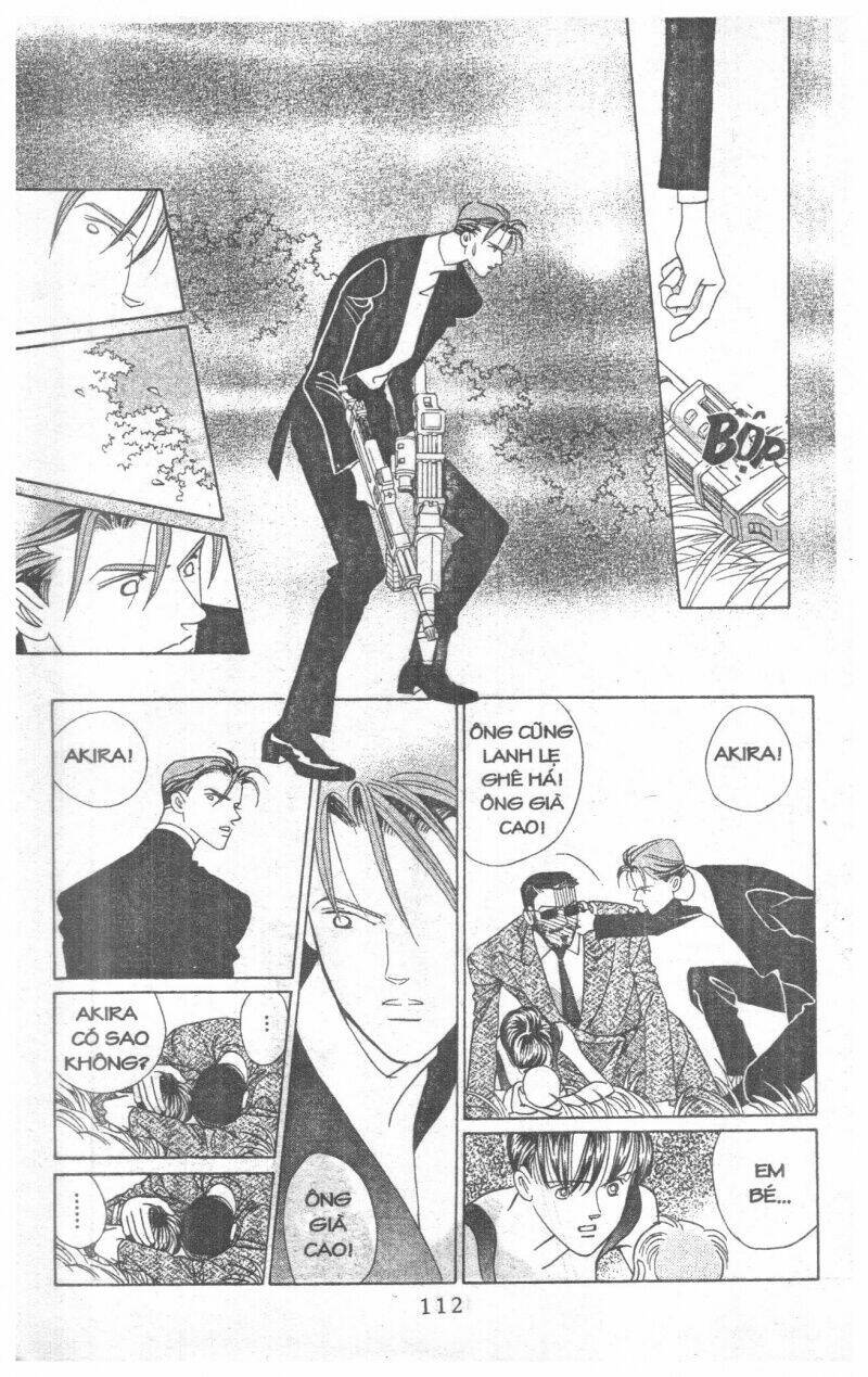 nàng tiên ánh trăng - kaguya hime chapter 17 111