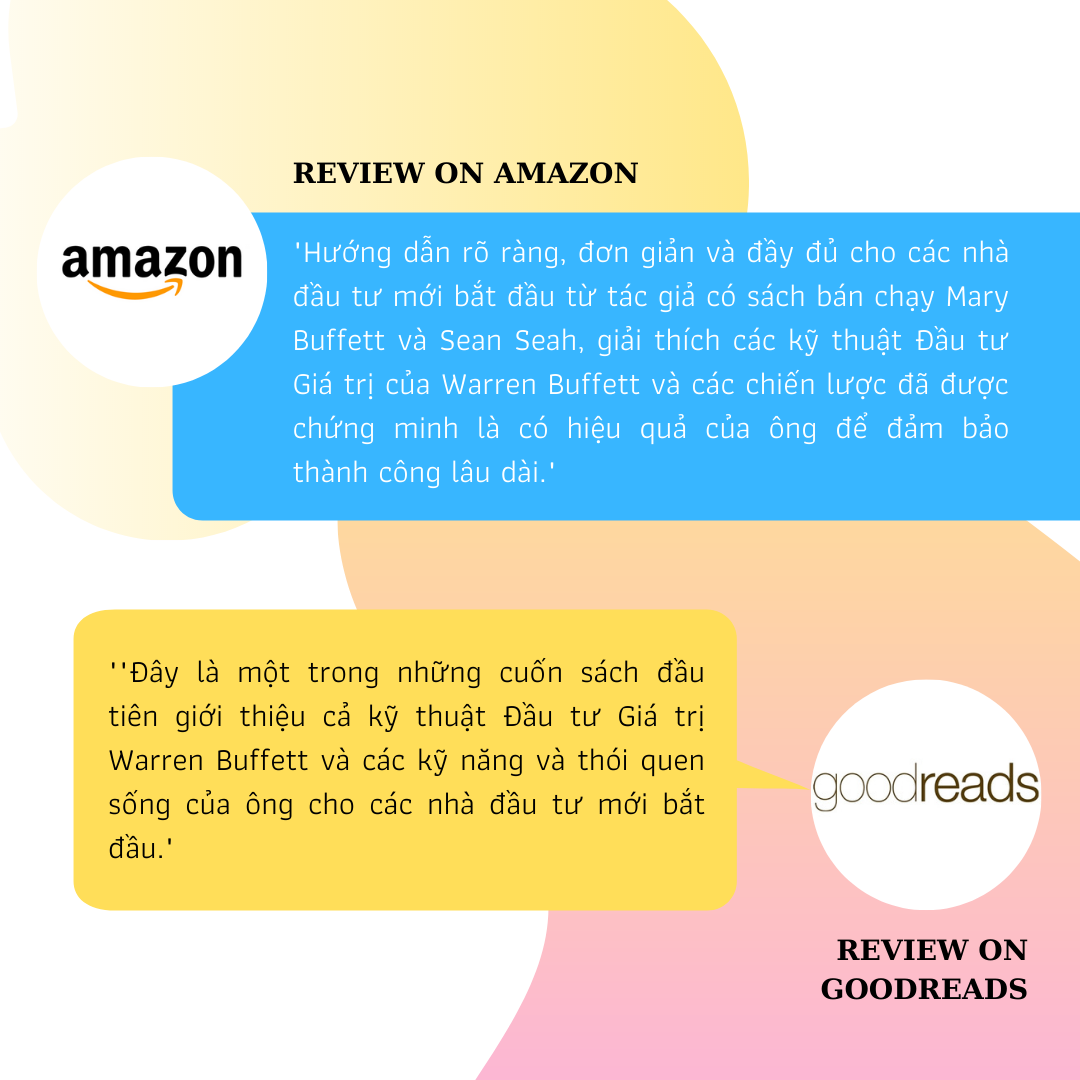 7 Phương Pháp Đầu Tư Warren Buffet - Bản Quyền