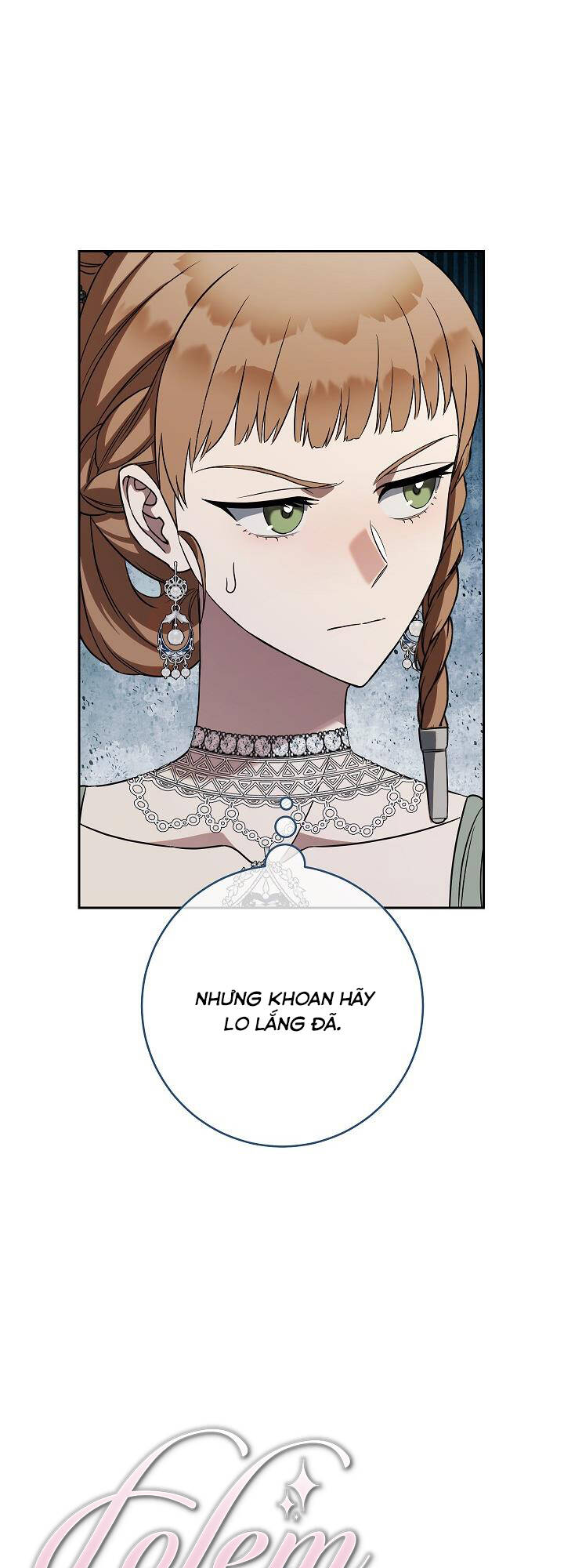 cuộc hôn nhân vụ lợi chapter 51.1 42