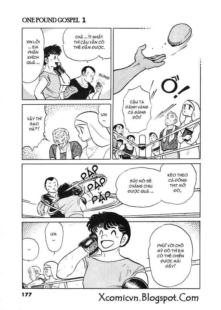 thánh kinh tình yêu chapter 7 7