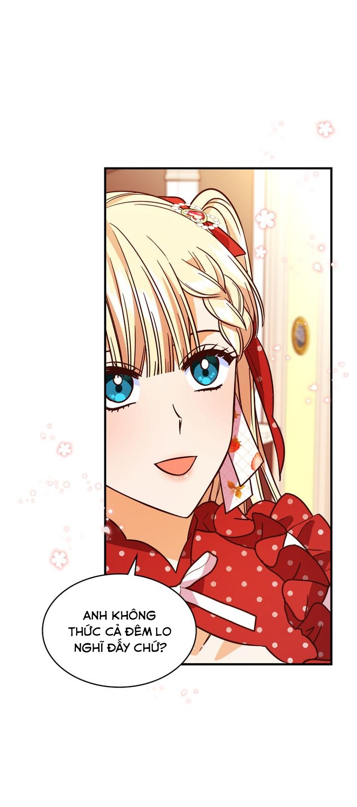 công lý của một ác nữ chapter 25 46