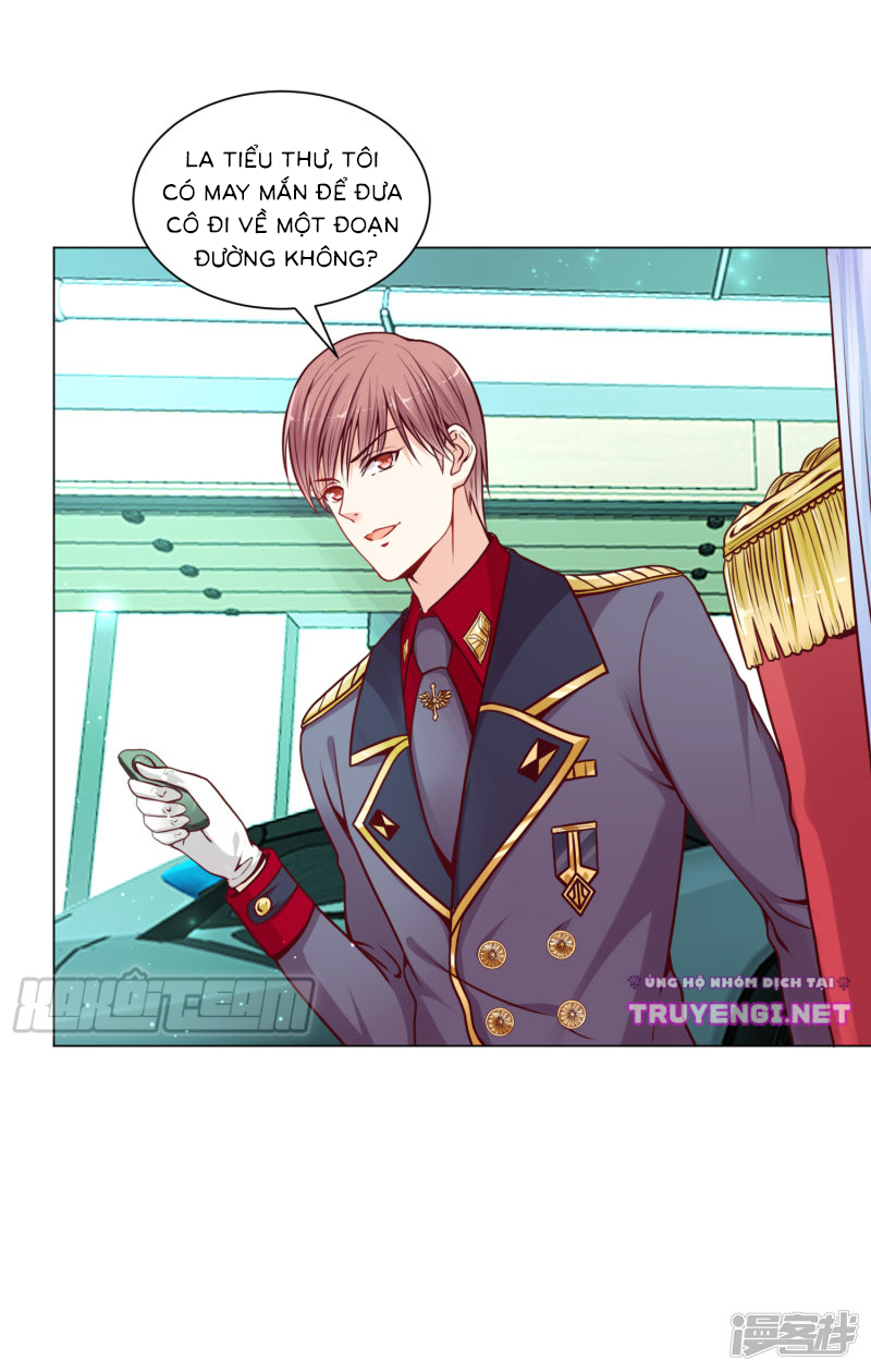 đế quốc tinh tế đệ nhất sủng hôn. chapter 13 27