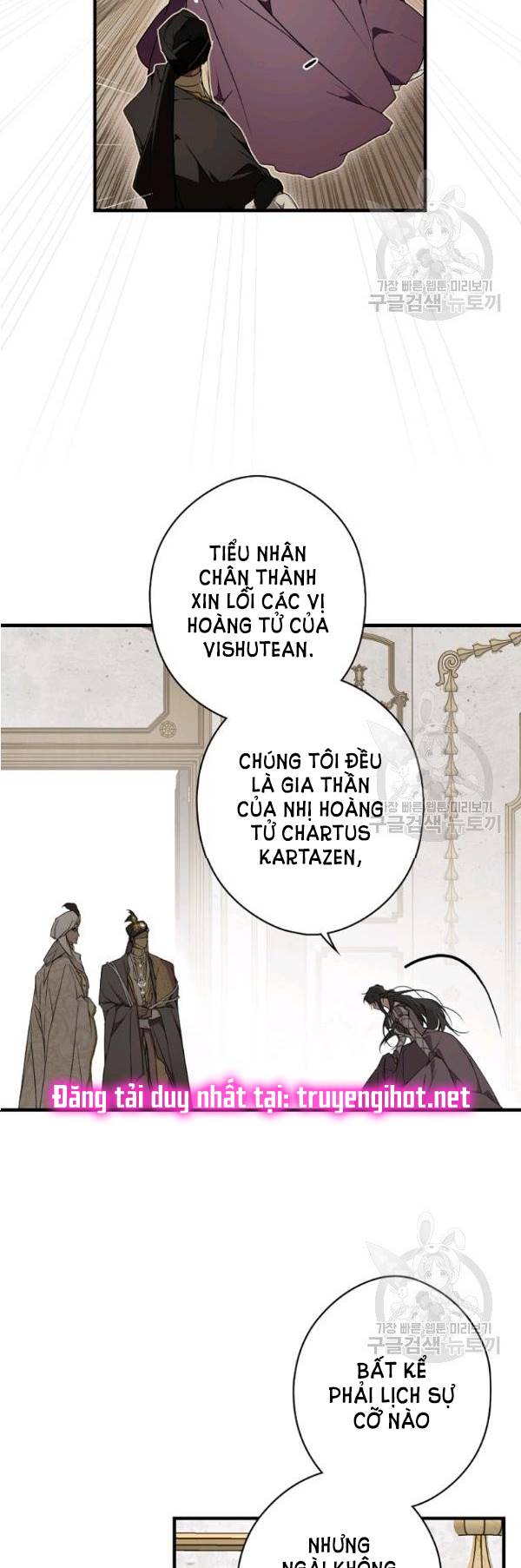 quý cô bí ẩn - secret lady chapter 38 40