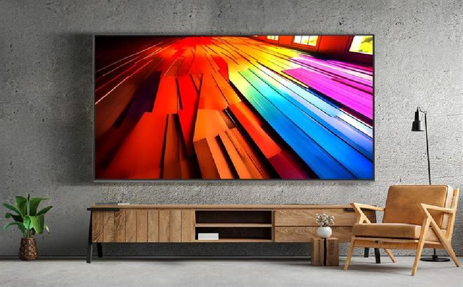 Smart Tivi LG 4K 86 inch 86UT8050PSB - HÀNG CHÍNH HÃNG - CHỈ GIAO HCM