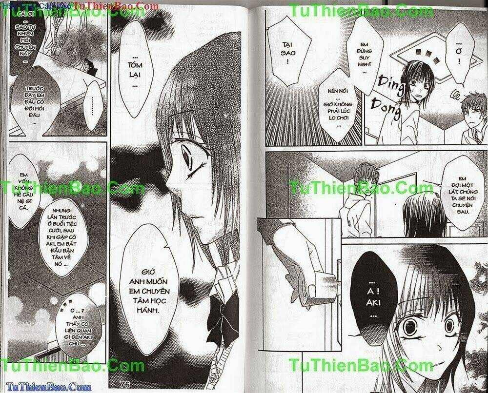 người bạn tuyệt vời chapter 1 39