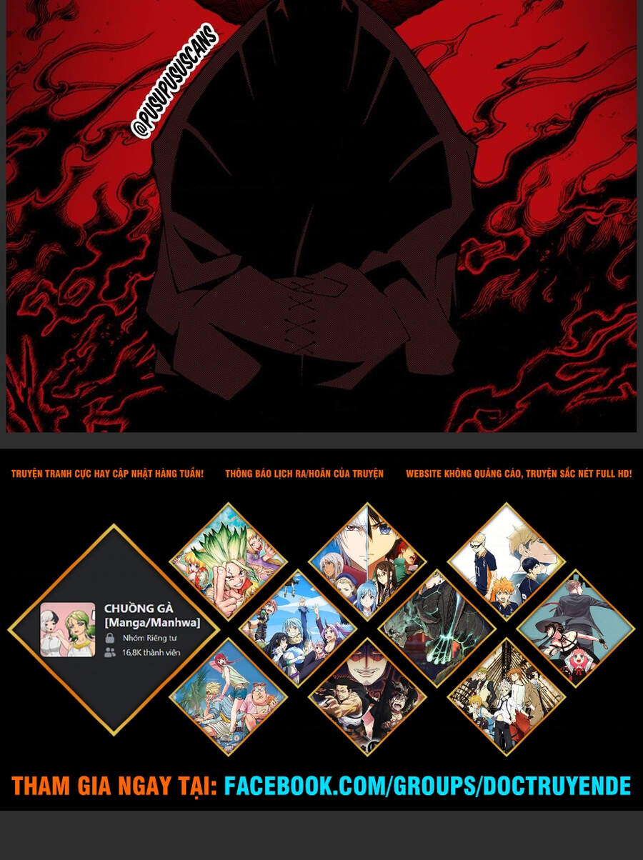 biệt đội lính cứu hỏa chapter 231 25