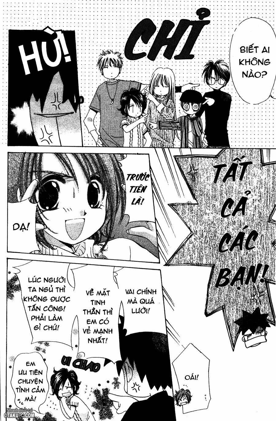 gatcha gacha chapter 10 42