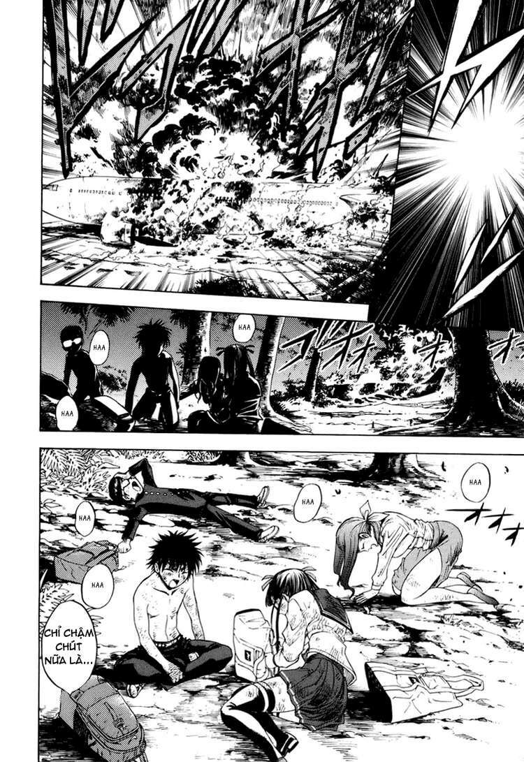 cage of eden chapter 7 10