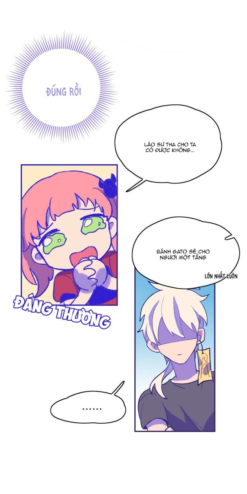 gia sư tổ tiên chapter 15 10