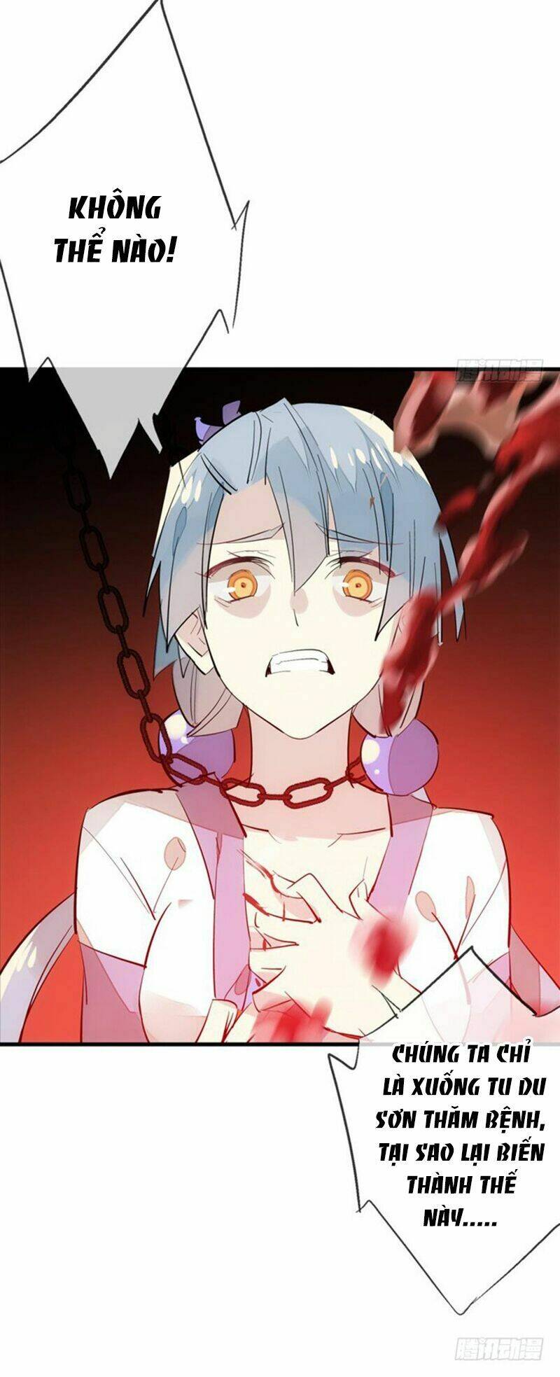 sư phụ lại trêu chọc ta chapter 44 16