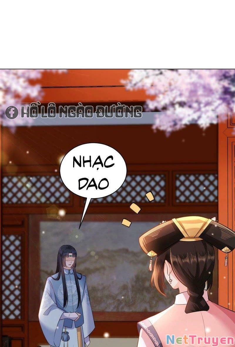 quận chúa vững quá không thể tiêu diệt! chapter 67 21