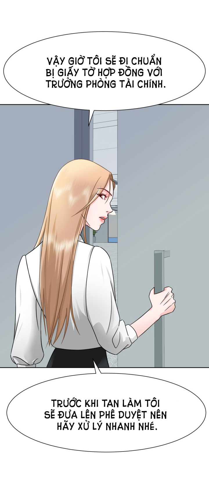 [18+] muộn màng chapter 2.2 14