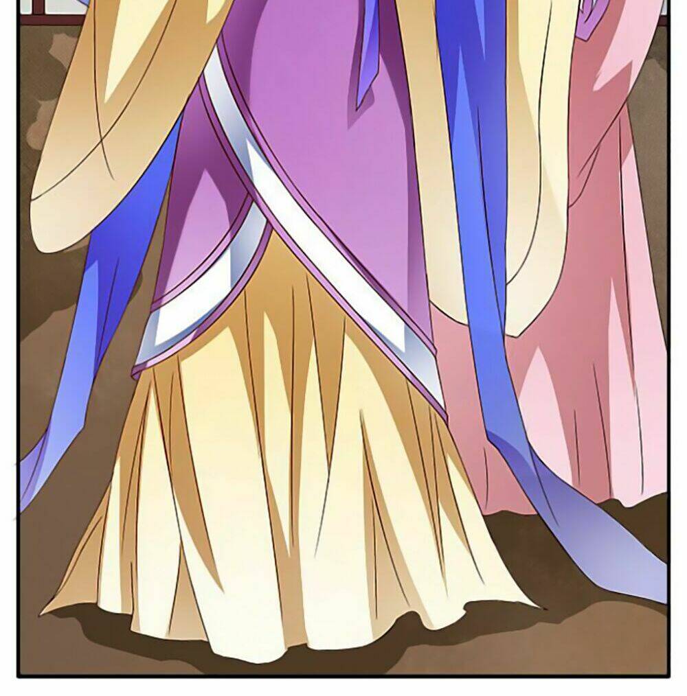 thịnh thế an nhiên chapter 4 18