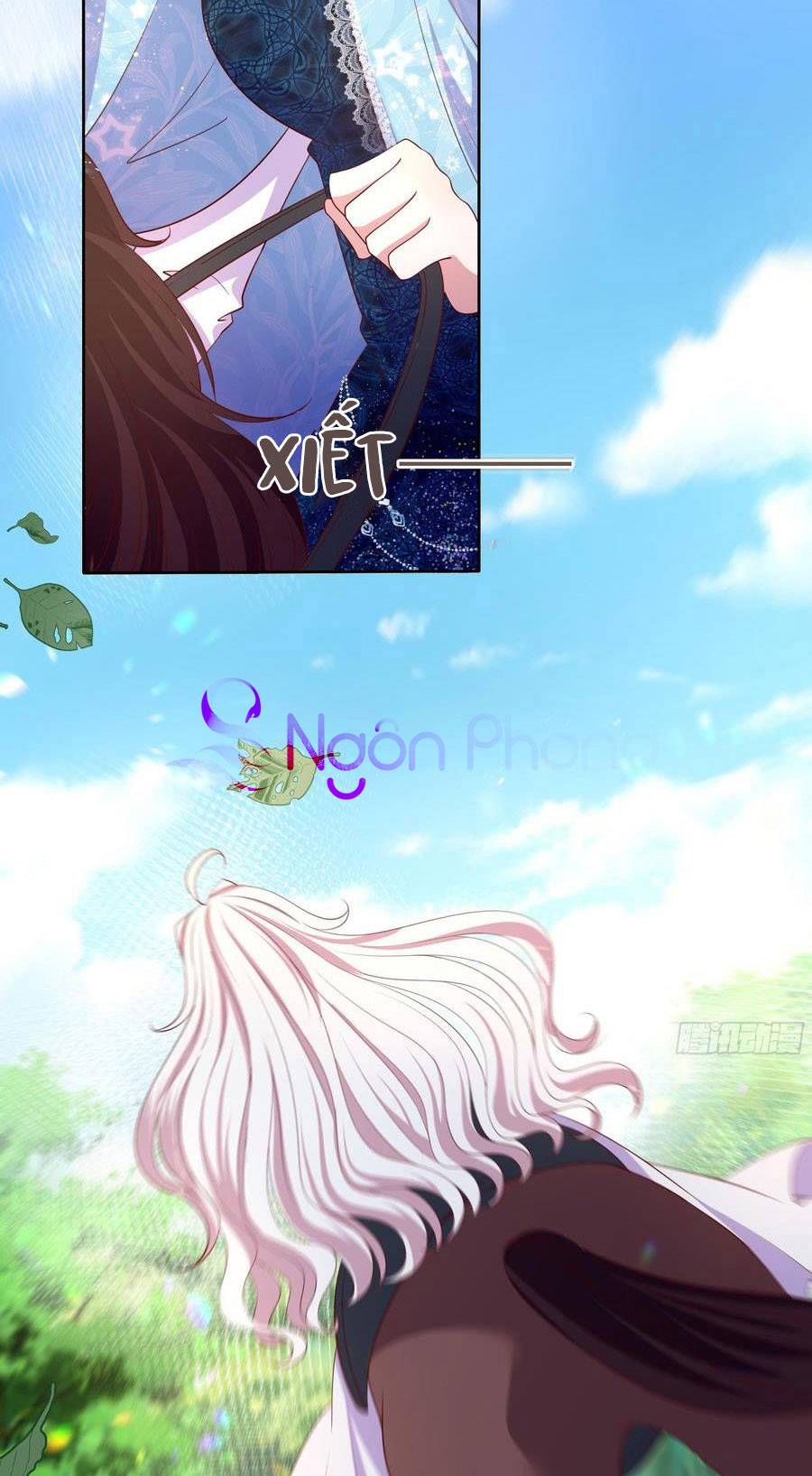 công chúa phản diện trong truyền thuyết chapter 57 9