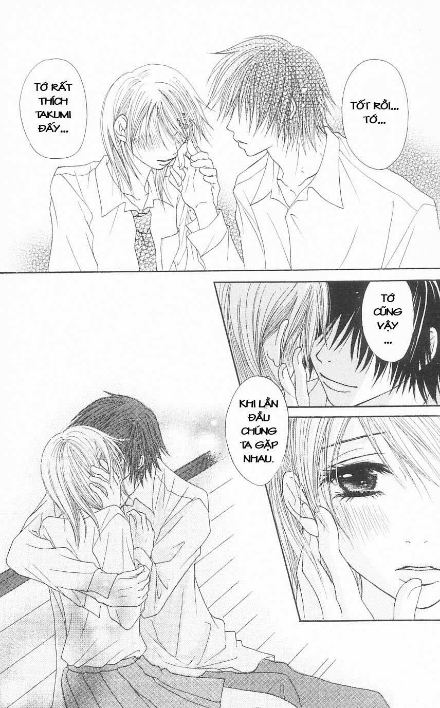 otokomae! beads kurabu chapter 3 33