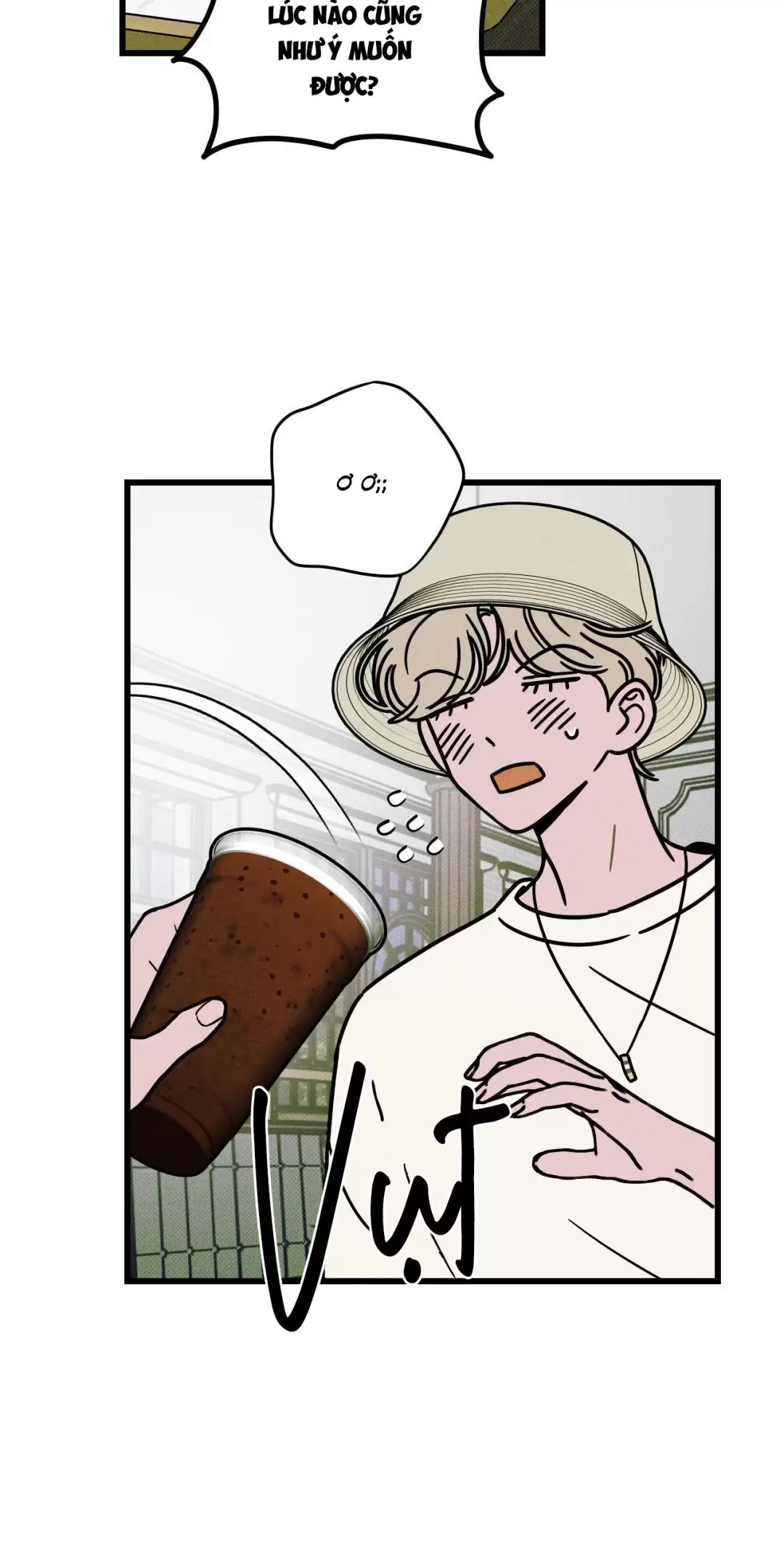 lời tỏ tình từ con số 0 chapter 28 45