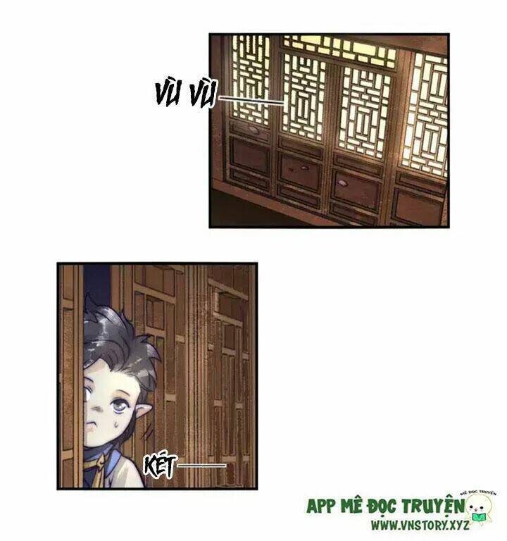 tiên nhân ở trên ma ở dưới chapter 9 6