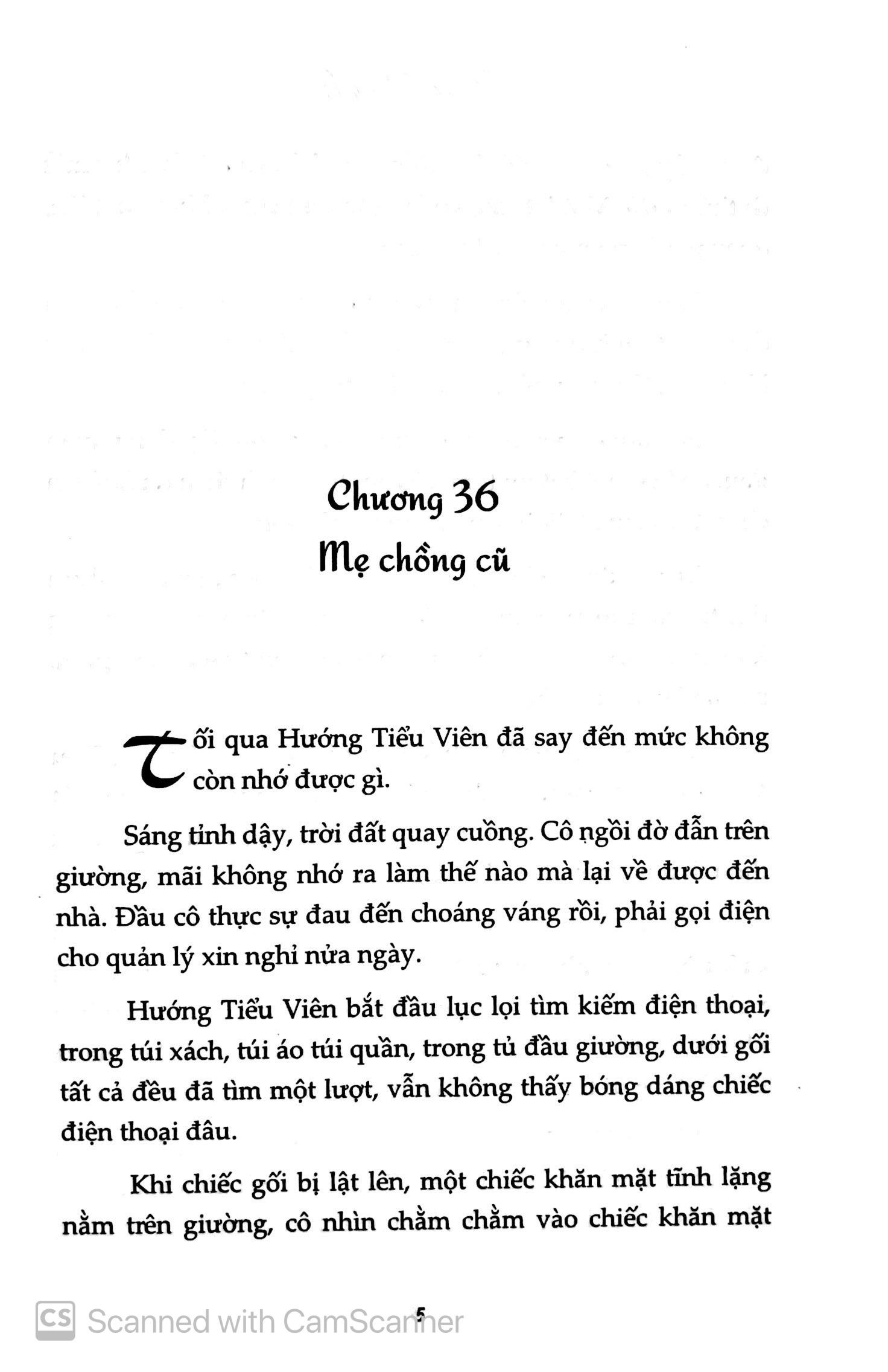 Quên Để Hạnh Phúc (2 Tập)