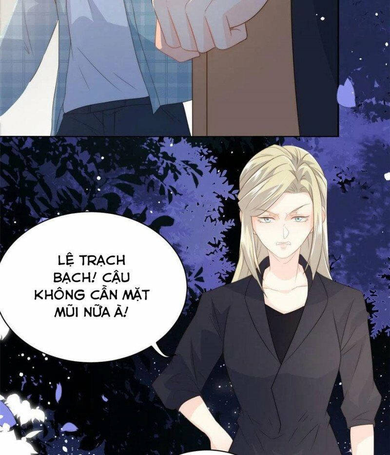 đoàn sủng lão đại ba tuổi rưỡi chapter 78 29