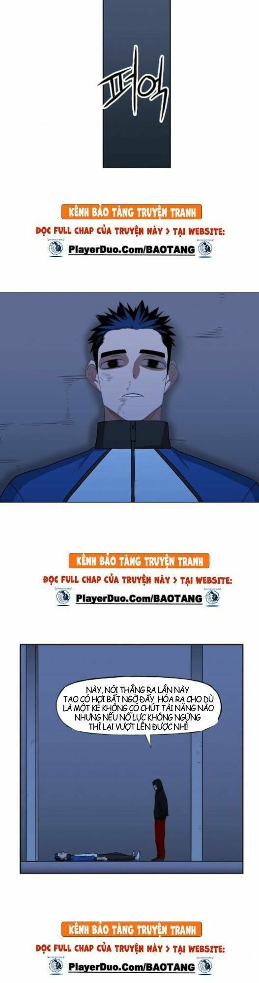 Võ Sĩ Quyền Anh chapter 46 42