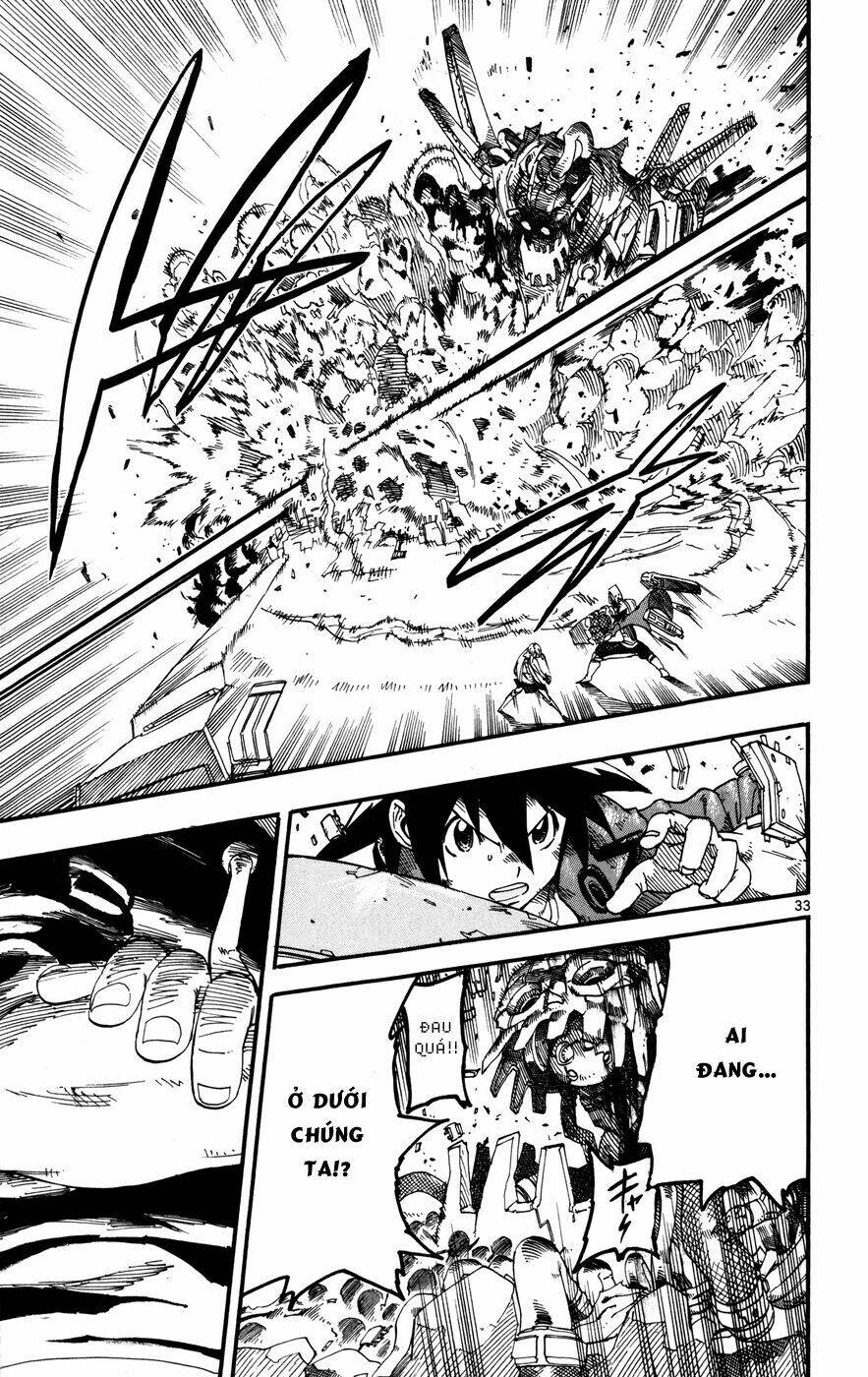 bullet armors chapter 28 34