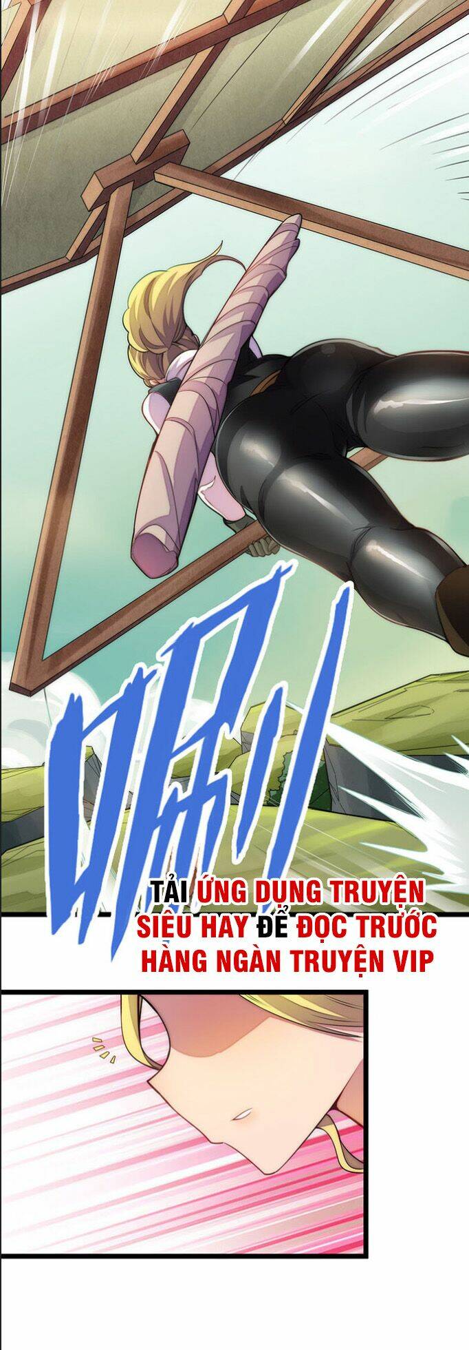 ma vương pháp tắc chapter 23 40