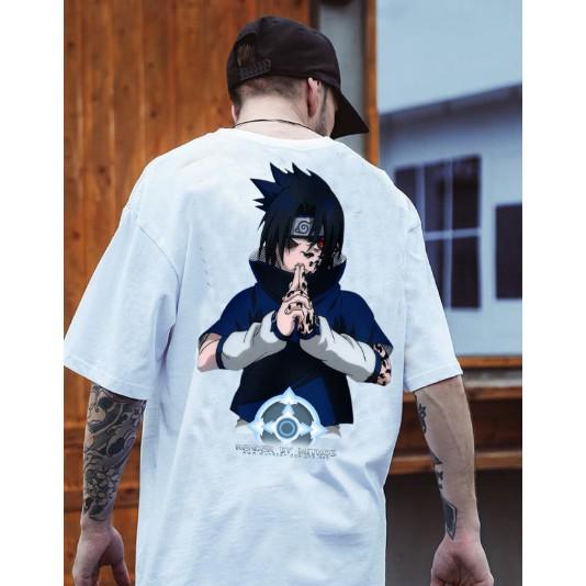 Áo thun naruto bản 3
