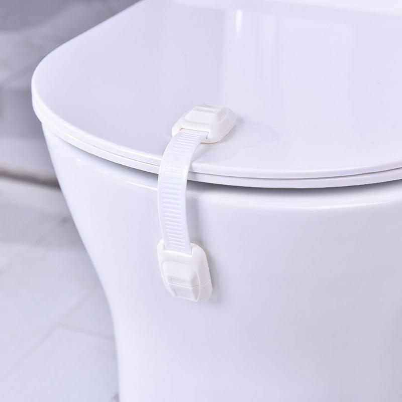 Khóa Cửa Tủ An Toàn Cho Bé